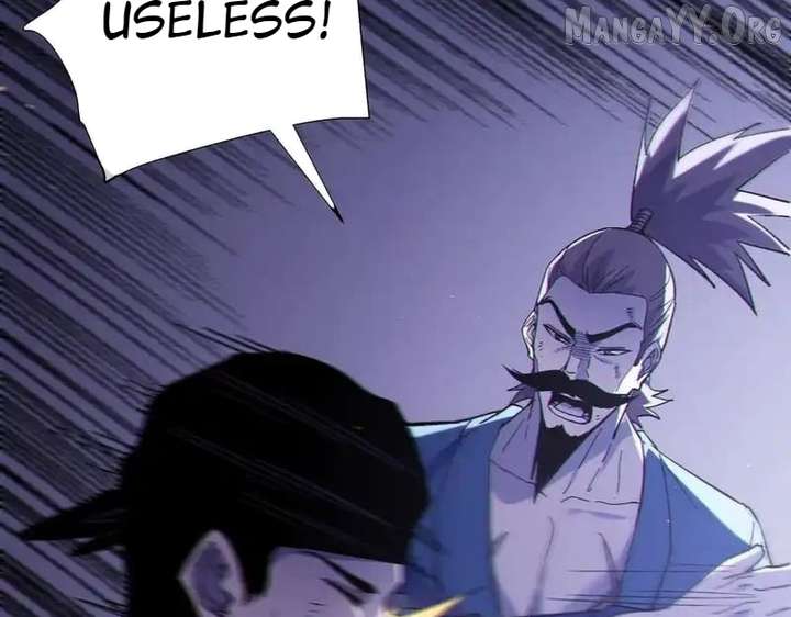 Read I Rely on My Invincibility to Deal Tons of Damage Passively! Manga Online