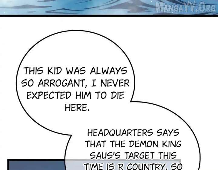 Read I Rely on My Invincibility to Deal Tons of Damage Passively! Manga Online