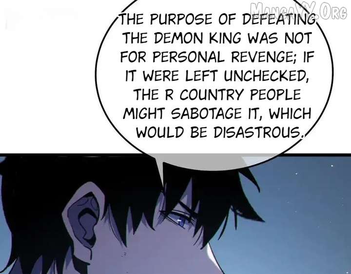 Read I Rely on My Invincibility to Deal Tons of Damage Passively! Manga Online