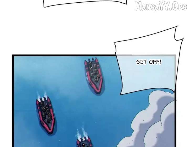 Read I Rely on My Invincibility to Deal Tons of Damage Passively! Manga Online