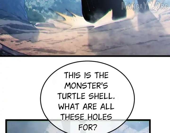Read I Rely on My Invincibility to Deal Tons of Damage Passively! Manga Online