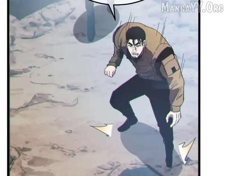 Read I Rely on My Invincibility to Deal Tons of Damage Passively! Manga Online