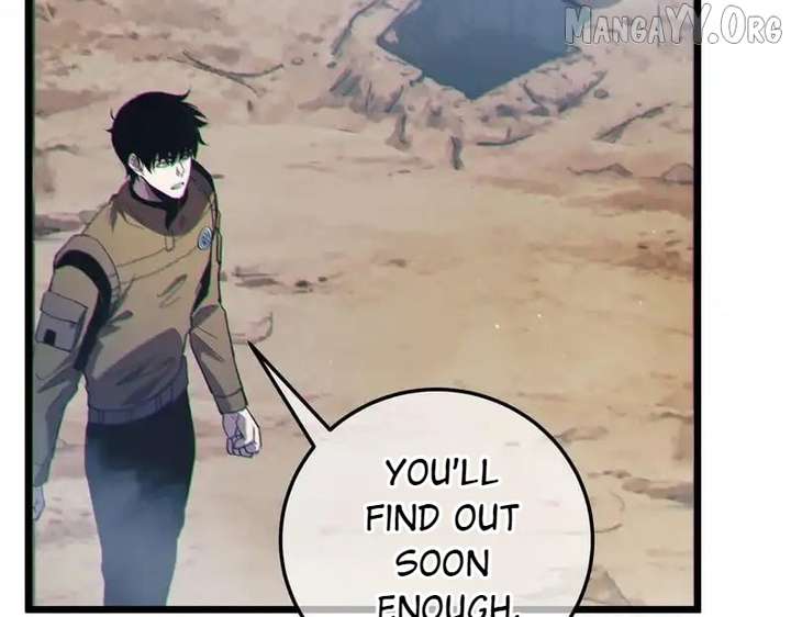 Read I Rely on My Invincibility to Deal Tons of Damage Passively! Manga Online