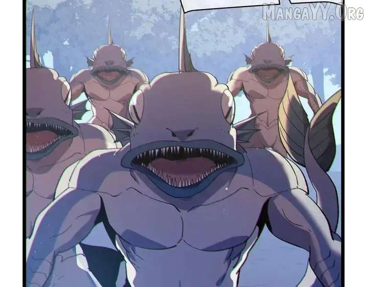 Read I Rely on My Invincibility to Deal Tons of Damage Passively! Manga Online