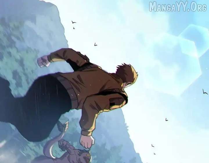 Read I Rely on My Invincibility to Deal Tons of Damage Passively! Manga Online