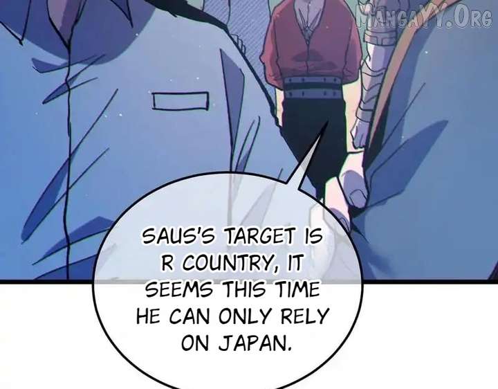 Read I Rely on My Invincibility to Deal Tons of Damage Passively! Manga Online