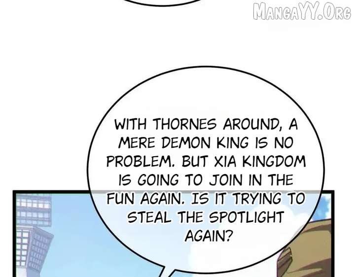 Read I Rely on My Invincibility to Deal Tons of Damage Passively! Manga Online