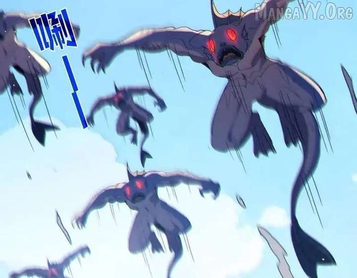 Read I Rely on My Invincibility to Deal Tons of Damage Passively! Manga Online