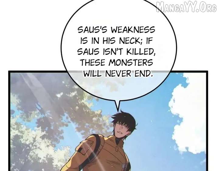 Read I Rely on My Invincibility to Deal Tons of Damage Passively! Manga Online