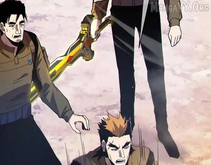 Read I Rely on My Invincibility to Deal Tons of Damage Passively! Manga Online