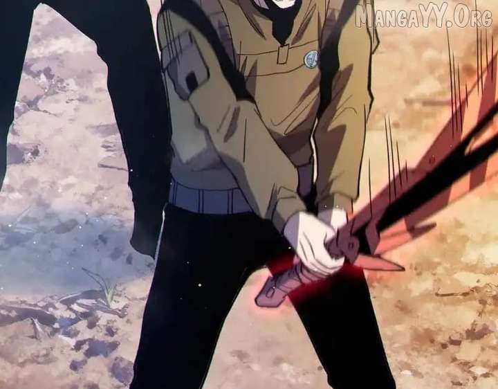 Read I Rely on My Invincibility to Deal Tons of Damage Passively! Manga Online