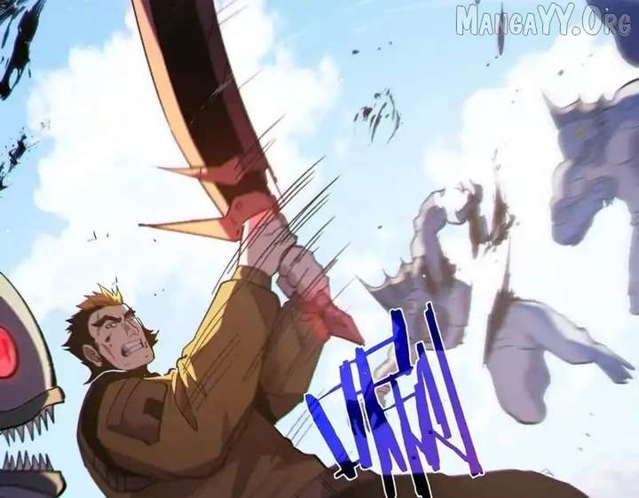 Read I Rely on My Invincibility to Deal Tons of Damage Passively! Manga Online
