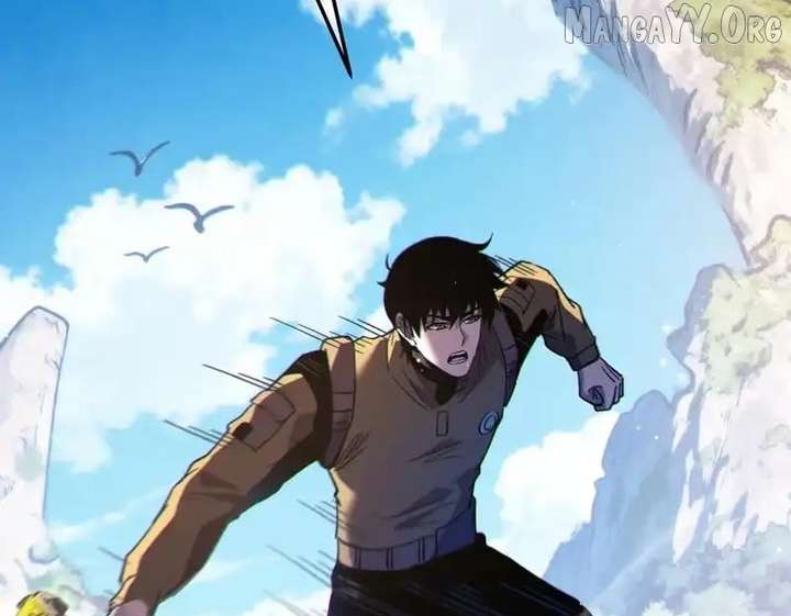 Read I Rely on My Invincibility to Deal Tons of Damage Passively! Manga Online