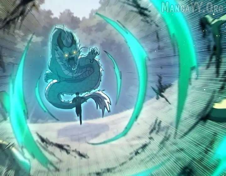 Read I Rely on My Invincibility to Deal Tons of Damage Passively! Manga Online