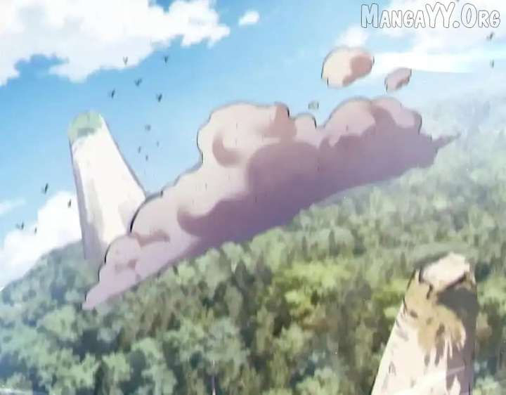 Read I Rely on My Invincibility to Deal Tons of Damage Passively! Manga Online