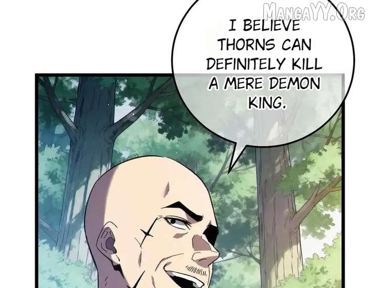 Read I Rely on My Invincibility to Deal Tons of Damage Passively! Manga Online