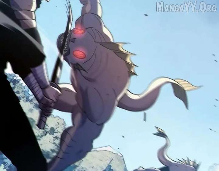 Read I Rely on My Invincibility to Deal Tons of Damage Passively! Manga Online