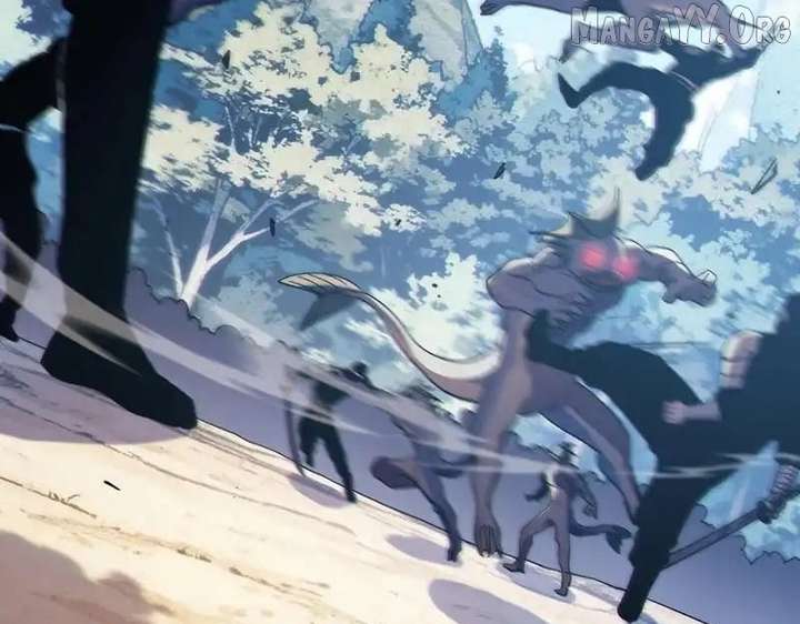 Read I Rely on My Invincibility to Deal Tons of Damage Passively! Manga Online