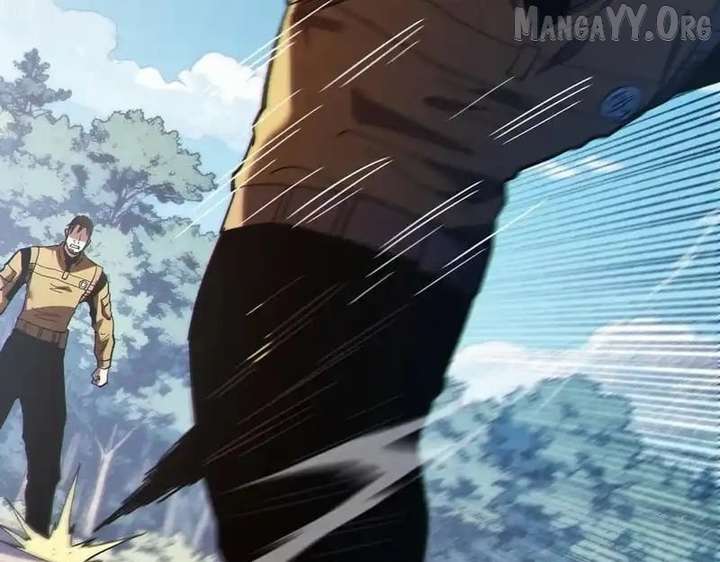 Read I Rely on My Invincibility to Deal Tons of Damage Passively! Manga Online