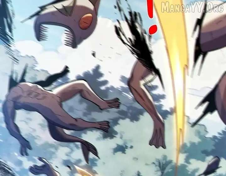 Read I Rely on My Invincibility to Deal Tons of Damage Passively! Manga Online