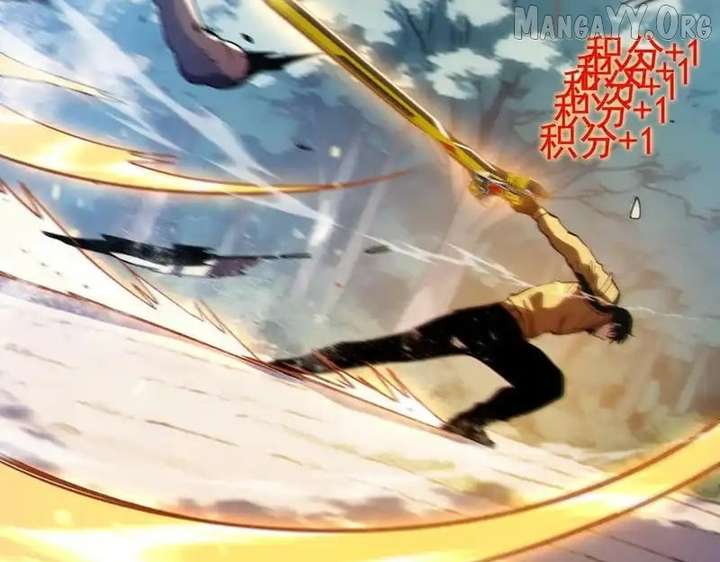 Read I Rely on My Invincibility to Deal Tons of Damage Passively! Manga Online