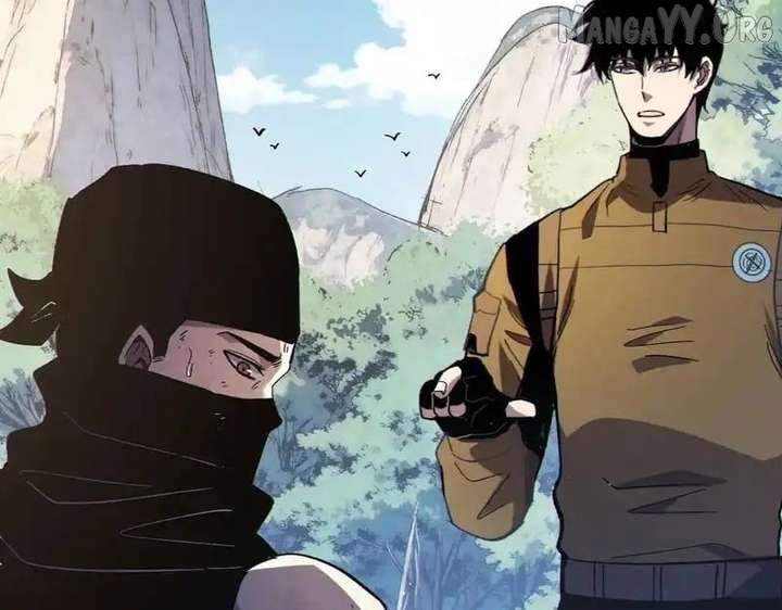 Read I Rely on My Invincibility to Deal Tons of Damage Passively! Manga Online