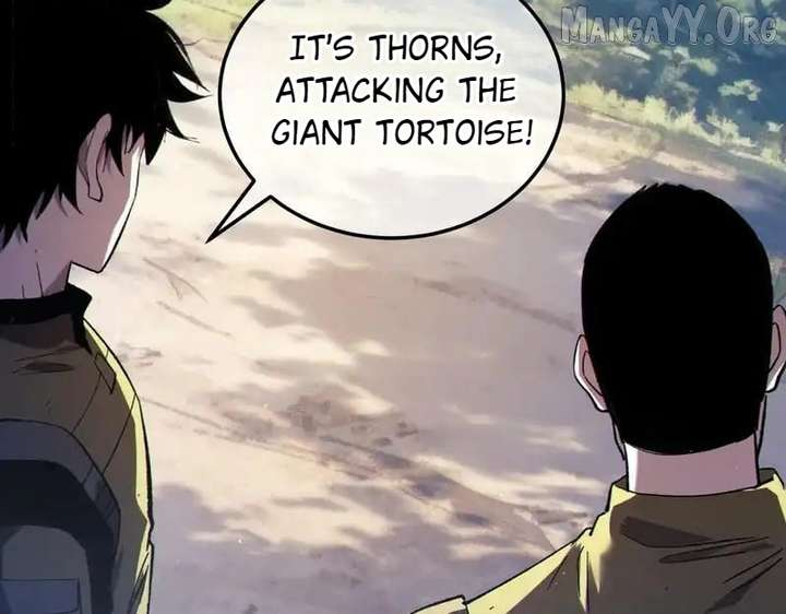 Read I Rely on My Invincibility to Deal Tons of Damage Passively! Manga Online