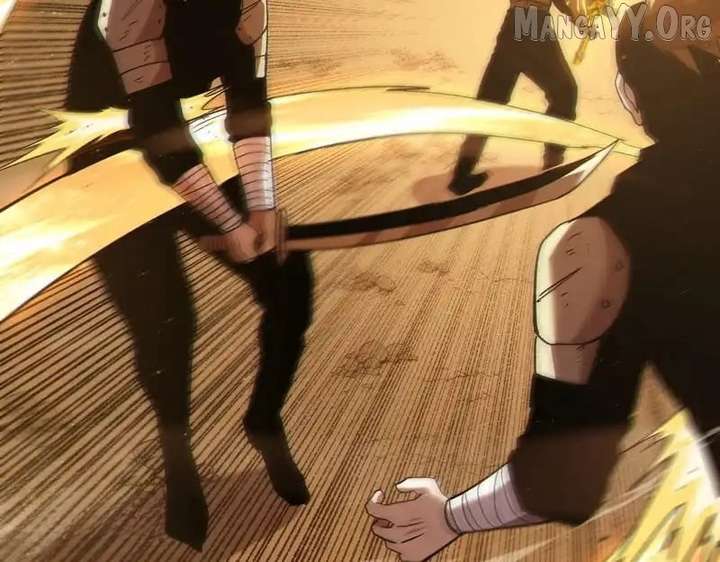 Read I Rely on My Invincibility to Deal Tons of Damage Passively! Manga Online