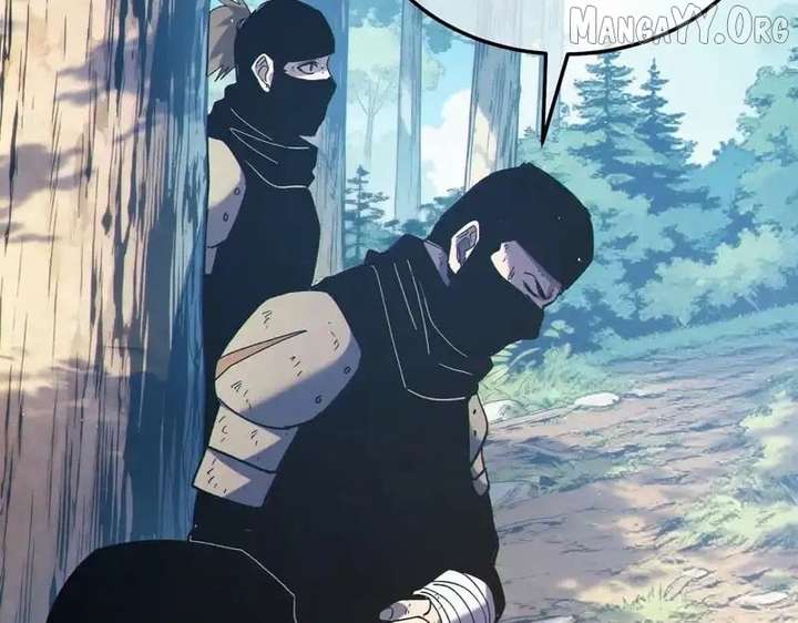 Read I Rely on My Invincibility to Deal Tons of Damage Passively! Manga Online