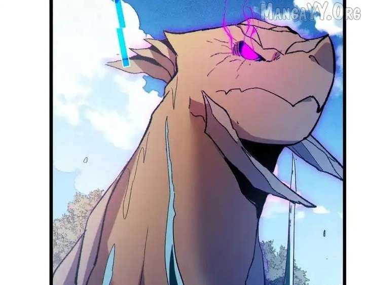 Read I Rely on My Invincibility to Deal Tons of Damage Passively! Manga Online