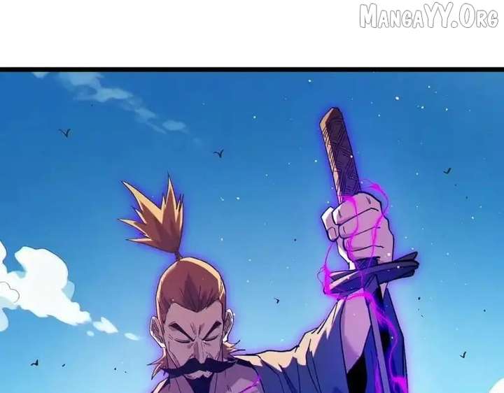 Read I Rely on My Invincibility to Deal Tons of Damage Passively! Manga Online