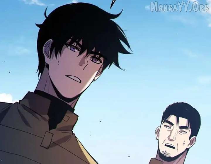 Read I Rely on My Invincibility to Deal Tons of Damage Passively! Manga Online