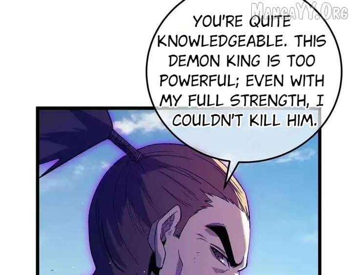 Read I Rely on My Invincibility to Deal Tons of Damage Passively! Manga Online