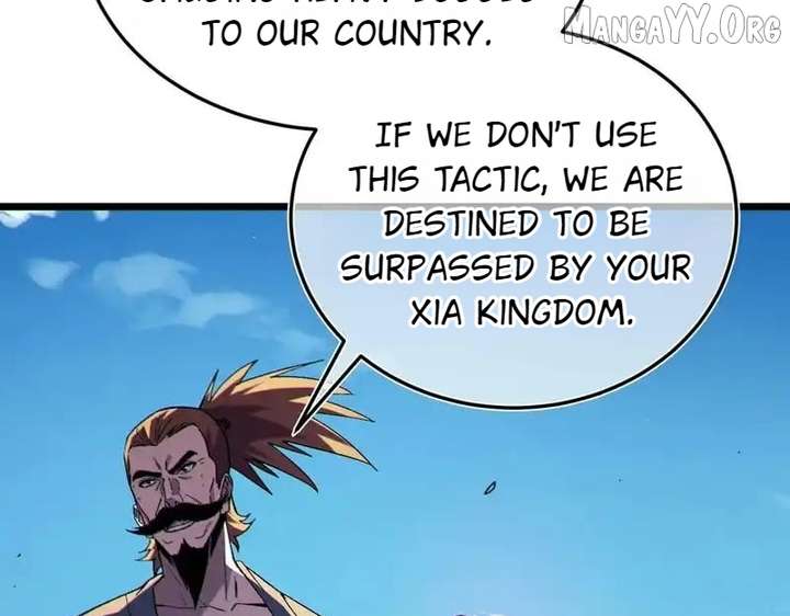 Read I Rely on My Invincibility to Deal Tons of Damage Passively! Manga Online