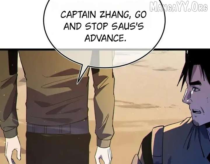 Read I Rely on My Invincibility to Deal Tons of Damage Passively! Manga Online