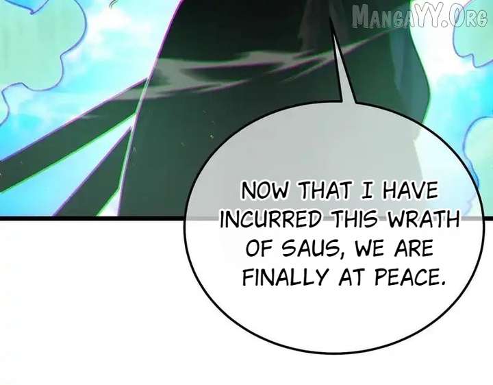 Read I Rely on My Invincibility to Deal Tons of Damage Passively! Manga Online