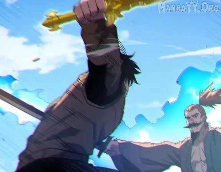 Read I Rely on My Invincibility to Deal Tons of Damage Passively! Manga Online