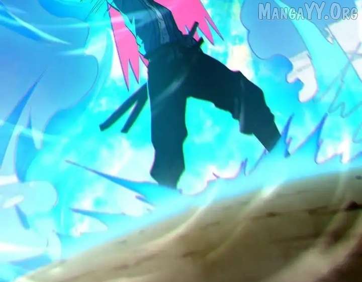 Read I Rely on My Invincibility to Deal Tons of Damage Passively! Manga Online