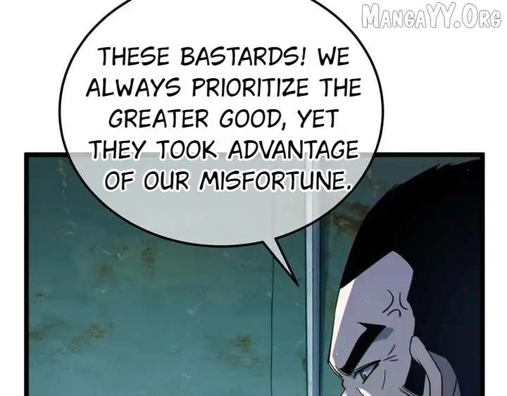 Read I Rely on My Invincibility to Deal Tons of Damage Passively! Manga Online