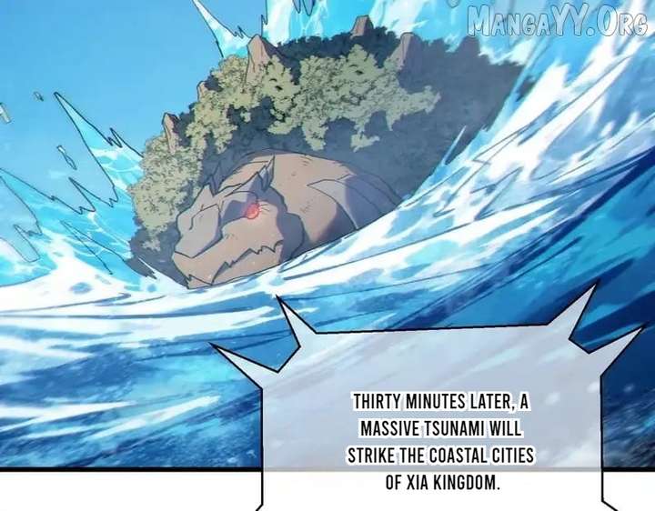 Read I Rely on My Invincibility to Deal Tons of Damage Passively! Manga Online