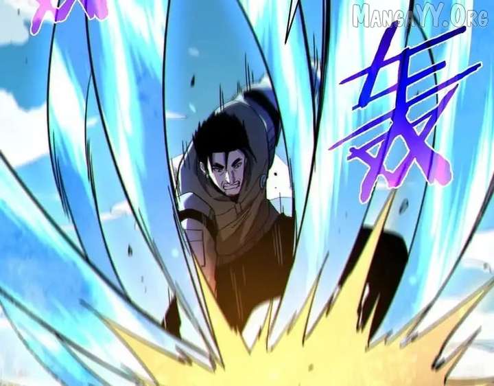 Read I Rely on My Invincibility to Deal Tons of Damage Passively! Manga Online