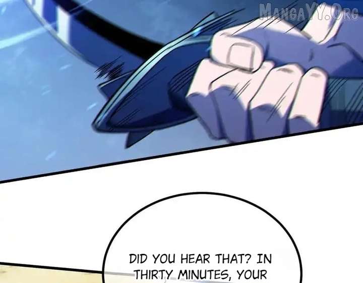 Read I Rely on My Invincibility to Deal Tons of Damage Passively! Manga Online