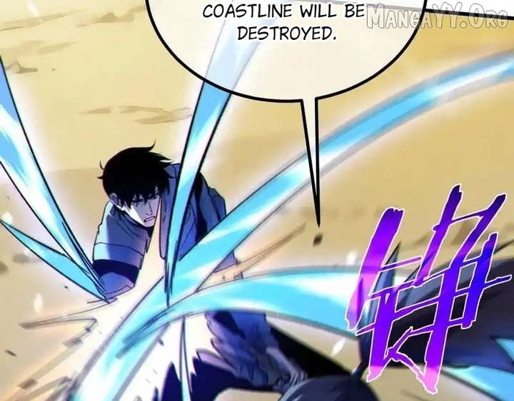 Read I Rely on My Invincibility to Deal Tons of Damage Passively! Manga Online