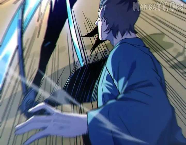 Read I Rely on My Invincibility to Deal Tons of Damage Passively! Manga Online