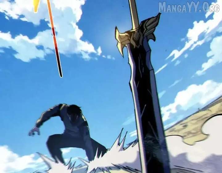 Read I Rely on My Invincibility to Deal Tons of Damage Passively! Manga Online