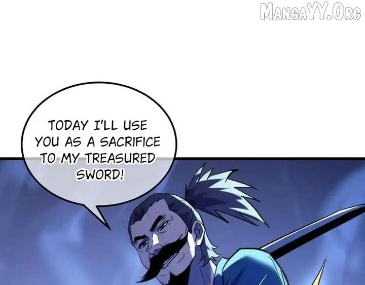 Read I Rely on My Invincibility to Deal Tons of Damage Passively! Manga Online