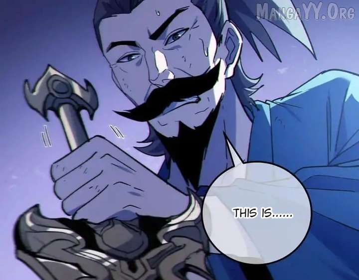 Read I Rely on My Invincibility to Deal Tons of Damage Passively! Manga Online