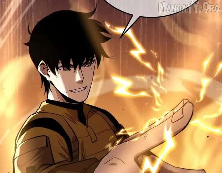 Read I Rely on My Invincibility to Deal Tons of Damage Passively! Manga Online