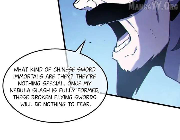 Read I Rely on My Invincibility to Deal Tons of Damage Passively! Manga Online