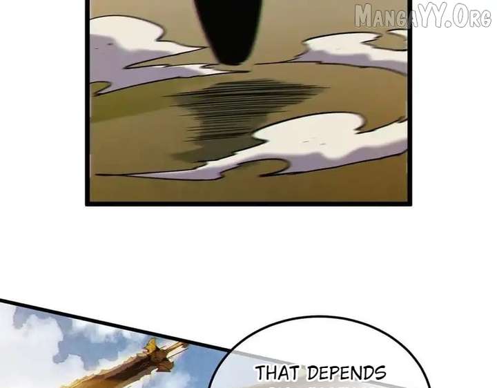 Read I Rely on My Invincibility to Deal Tons of Damage Passively! Manga Online